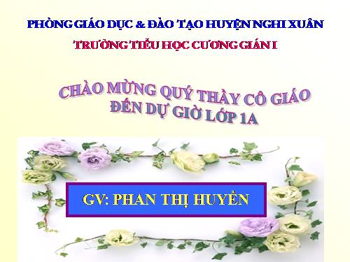 Bài 5. Lễ phép với anh chị, nhường nhịn em nhỏ