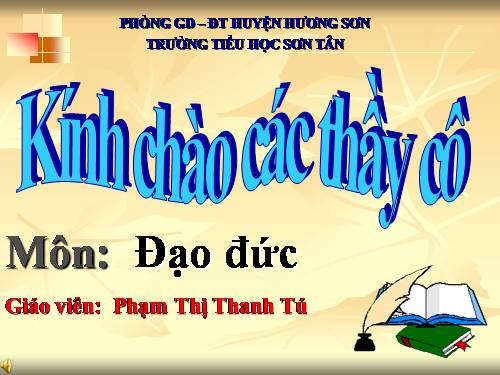 Bài 11. Đi bộ đúng quy định