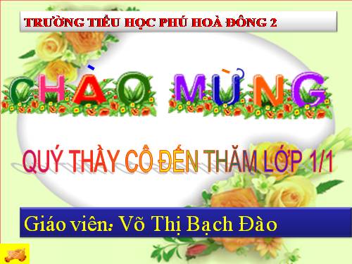 Bài 11. Đi bộ đúng quy định