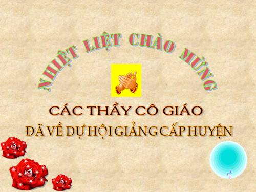 Bài 9. Lễ phép, vâng lời thầy giáo, cô giáo