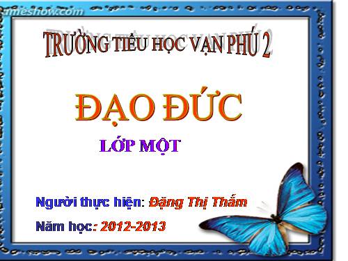 Bài 14. Bảo vệ hoa và cây nơi công cộng