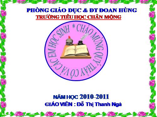 Bài 14. Bảo vệ hoa và cây nơi công cộng