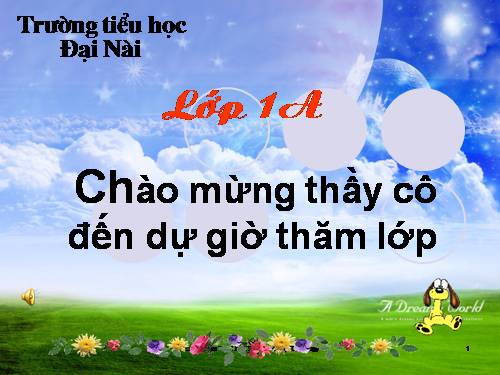 Bài 6. Nghiêm trang khi chào cờ