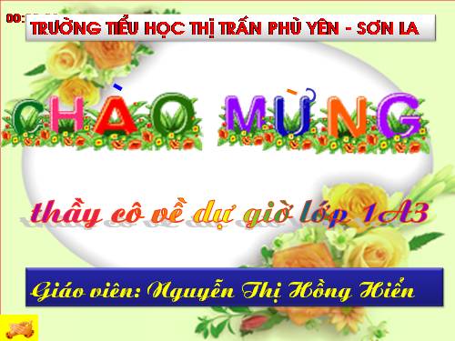 Bài 11. Đi bộ đúng quy định