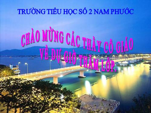 Bài 5. Lễ phép với anh chị, nhường nhịn em nhỏ