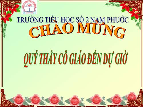 Bài 7. Đi học đều và đúng giờ