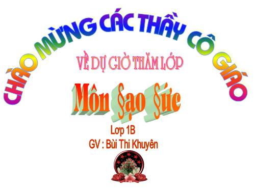 Bài 5. Lễ phép với anh chị, nhường nhịn em nhỏ