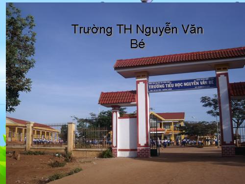 Bài 7. Đi học đều và đúng giờ