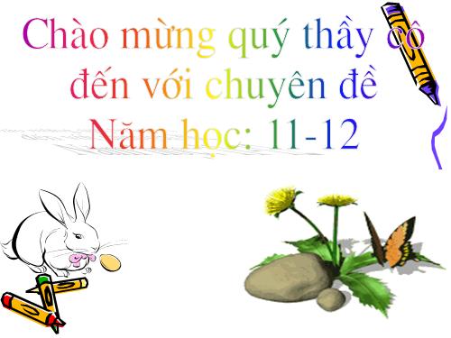 Bài 7. Đi học đều và đúng giờ