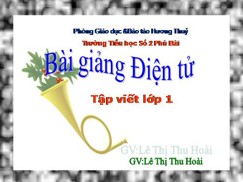 Bài 7. Đi học đều và đúng giờ