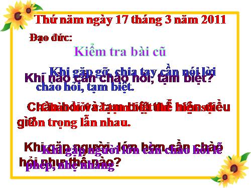 Bài 14. Bảo vệ hoa và cây nơi công cộng