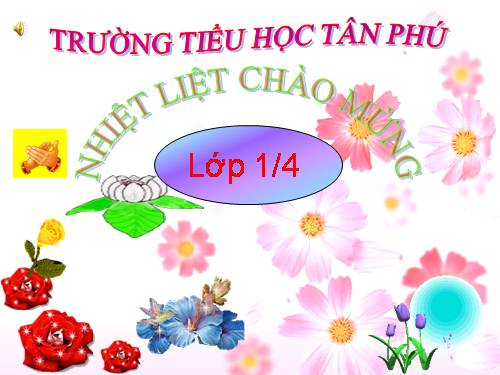 Bài 12. Cảm ơn và xin lỗi