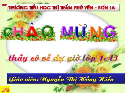 Bài 11. Đi bộ đúng quy định