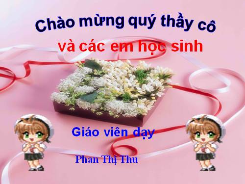 Bài 6. Nghiêm trang khi chào cờ