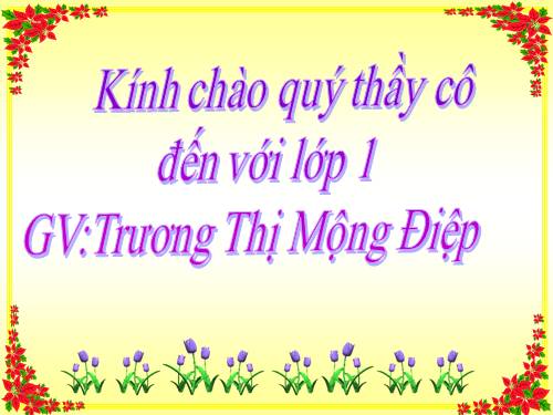 Bài 2. Gọn gàng, sạch sẽ