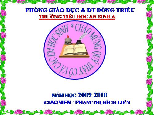 Bài 14. Bảo vệ hoa và cây nơi công cộng