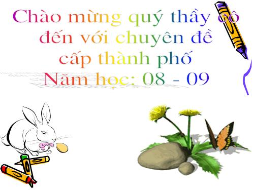 Bài 7. Đi học đều và đúng giờ