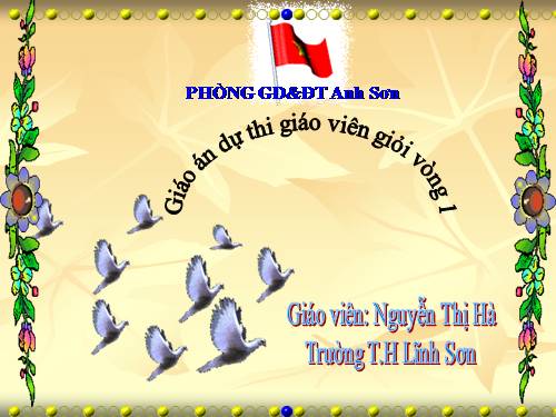 Bài 9. Lễ phép, vâng lời thầy giáo, cô giáo