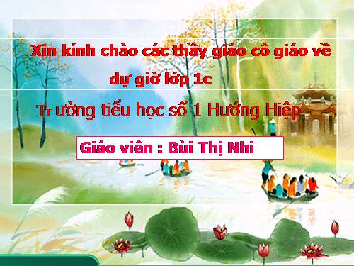 Bài 5. Lễ phép với anh chị, nhường nhịn em nhỏ