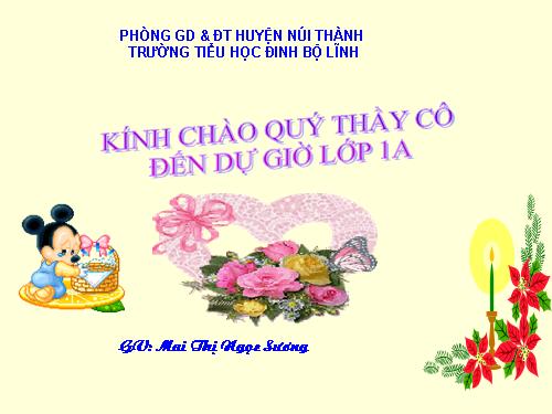 Bài 3. Giữ gìn sách vở, đồ dùng học tập