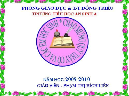 Bài 14. Bảo vệ hoa và cây nơi công cộng