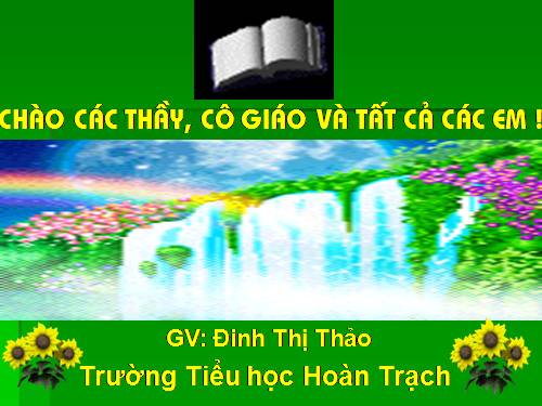 Bài 11. Đi bộ đúng quy định