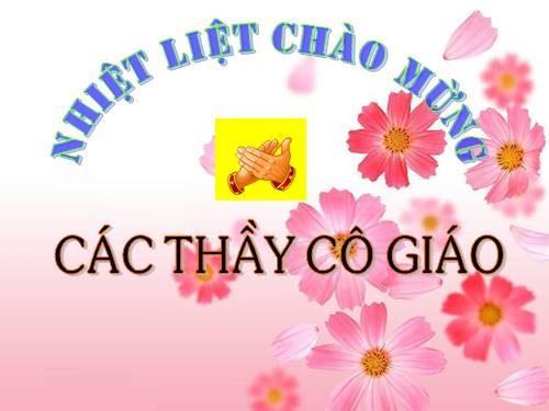 Bài 9. Lễ phép, vâng lời thầy giáo, cô giáo