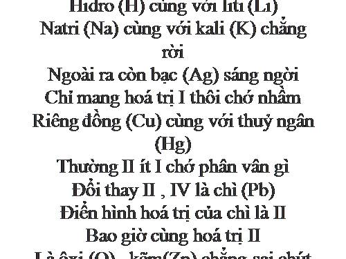 Chương III. §3. Tính chất đường phân giác của tam giác