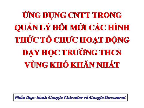 tap huan CNTT