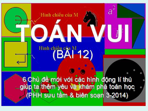 TOÁN VUI (12)