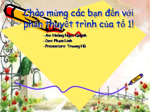 thuyết trình 2