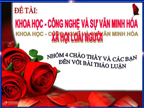 Chuyên đề Triết học