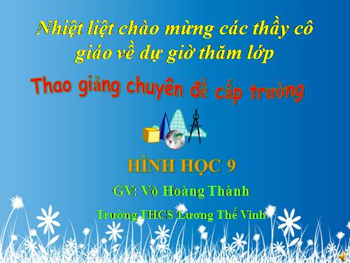 chuyen de hinh hoc co nhieu loi giai