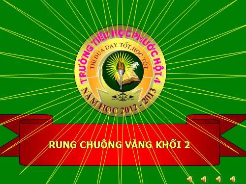 rung chuong vang khoi 2