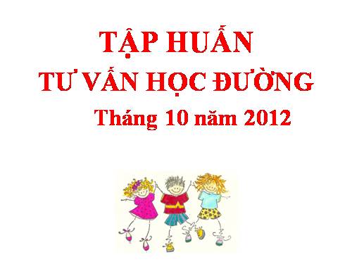 Chuyen de ve tw van hoc duong