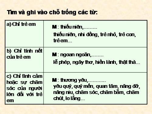 TIENG VIET TT