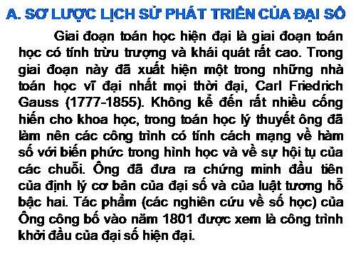 PHÉP BIẾN HÌNH