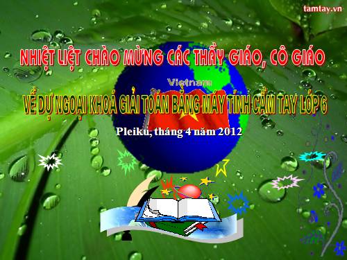 Ngoai khoa MTCT hs trung binh