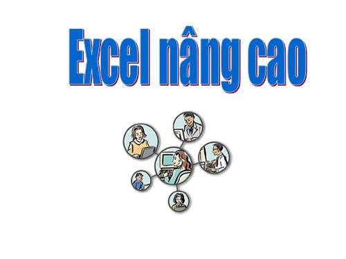 HD sử dụng excel