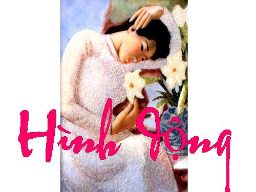 BỘ HÌNH ĐỘNG