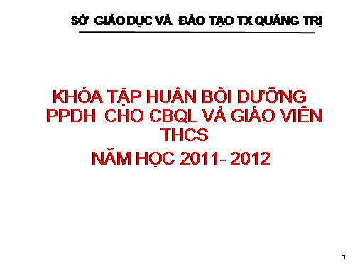 Bài 7: HD làm Bản đồ tư duy