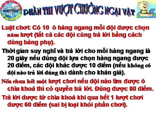 o chu