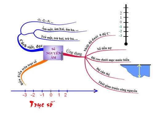số Nguyên âm