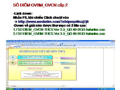 SO DIEM GVBM_GVCN_cap 2 (xây dựng trên nền Visual BasicforApplication)