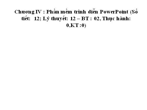 giao ân tieng anh