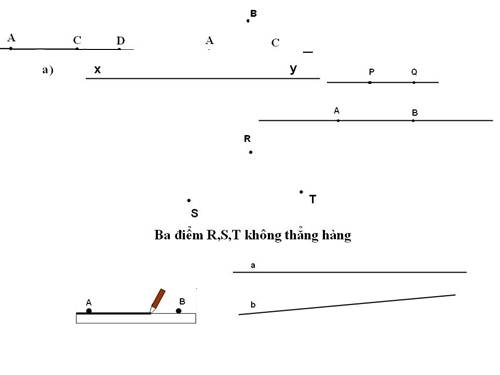 Bộ ảnh soạn GAĐT môn Toán 6.1