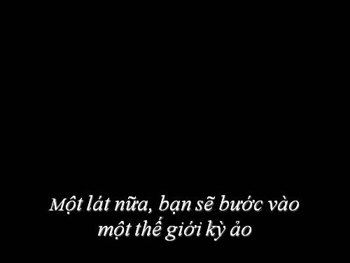 ao thuat hay ...