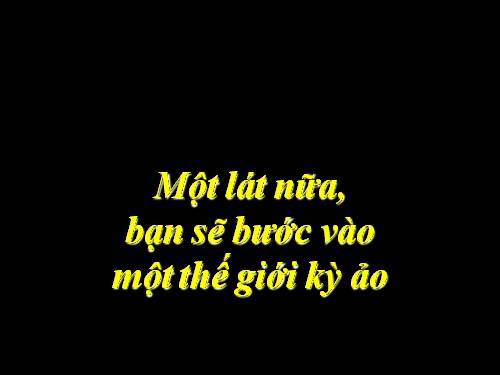 ao giac that ky la !