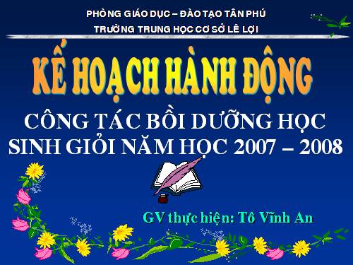 Hình thoi-hình vuông