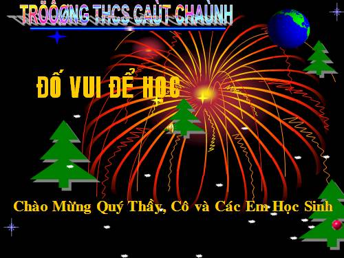 Rung chuông vàng